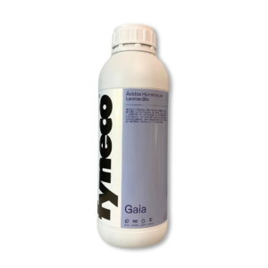 GAIA - 1L