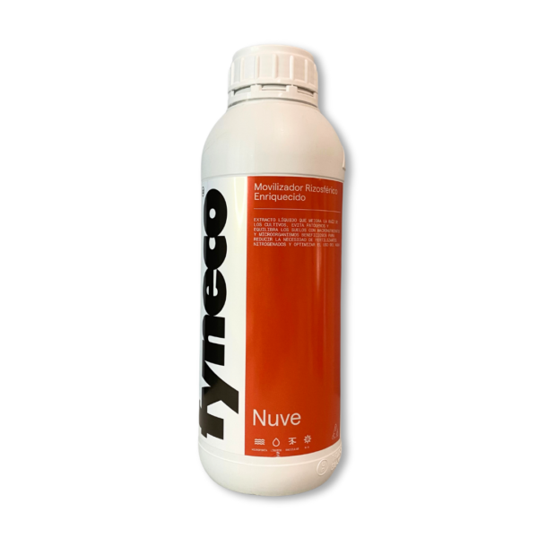 NUVE - 1L