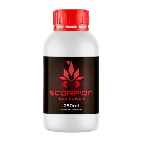 SCORPION RED - Imagen 2